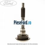 Priza directa cutie 5 trepte MT75 Ford Scorpio 2.0 i 16V 136 cp N3A benzina
