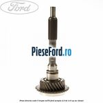 Priza directa cutie 5 trepte MT75 Ford Scorpio 2.5 TD 115 cp