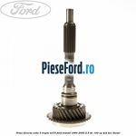 Priza directa cutie 5 trepte MT75 Ford Transit 1994-2000 2.5 TD  100 cp