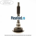 Priza directa cutie 5 trepte MT75 Ford Transit 2000-2006 2.0 TDCi 125 cp