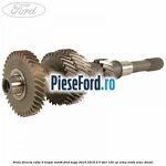 Priza directa cutie 6 trepte MMT6 Ford Kuga 2016-2018 2.0 TDCi 120 cp XRMA, XRMB, XRMC diesel