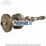 Priza directa cutie 6 trepte MMT6 Ford Mondeo 2008-2014 2.0 TDCi 130 cp AZBA diesel