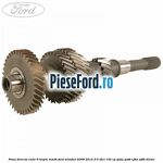 Priza directa cutie 6 trepte MMT6 Ford Mondeo 2008-2014 2.0 TDCi 140 cp QXBA, QXBB, UFBA, UFBB diesel