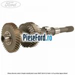 Priza directa cutie 6 trepte MMT6 Ford S-Max 2007-2014 2.0 TDCi 115 cp