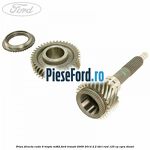 Priza directa cutie 6 trepte MT82 Ford Transit 2006-2014 2.2 TDCi RWD 125 cp