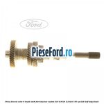 Priza directa cutie 6 trepte VMT6 Ford Tourneo Custom 2014-2018 2.2 TDCi 100 cp