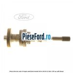 Priza directa cutie 6 trepte VMT6 Ford Transit 2014-2018 2.2 TDCi 155 cp