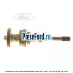 Priza directa cutie 6 trepte VMT6 Ford Transit Custom 2014-2018 2.2 TDCi 125 cp