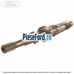 Priza directa raport 4.06 cutie 5 trepte MTX75 Ford C-Max 2007-2011 1.6 TDCi 101 cp G8DC, MTDA diesel