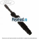 Priza directie cutie 6 trepte cutie B6 Ford C-Max 2016-2020 1.5 EcoBoost 150 cp M8DB, M8DF benzina