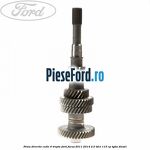 Priza directie cutie 6 trepte Ford Focus 2011-2014 2.0 TDCi 115 cp