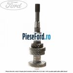 Priza directie cutie 6 trepte Ford Mondeo 2008-2014 2.0 TDCi 140 cp QXBA, QXBB, UFBA, UFBB diesel