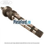 Priza directie cutie 6 trepte MT82 Ford Transit 2006-2014 2.2 TDCi RWD 125 cp