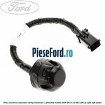 Priza electrica conectare carlig remorcare 7 pini Ford Transit 2006-2014 3.2 TDCi 200 cp