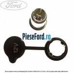 Priza suplimentara portbagaj Ford Mondeo 2008-2014 2.0 TDCi 140 cp