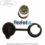 Priza suplimentara portbagaj Ford Mondeo 2008-2014 2.3 160 cp