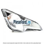Proiector ceata dreapta Ford EcoSport 2019-2023 1.5 TDCi EcoBlue 4x4 125 cp