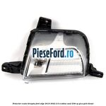 Proiector ceata dreapta Ford Edge 2019-2022 2.0 EcoBlue AWD 238 cp