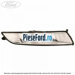 Proiector ceata dreapta Ford Mondeo 2014-2018 2.0 TDCi 150 cp