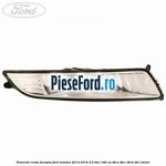 Proiector ceata dreapta Ford Mondeo 2014-2018 2.0 TDCi 180 cp