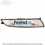 Proiector ceata dreapta Ford Mondeo 2014-2018 2.0 TDCi 4x4 150 cp