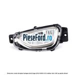 Proiector ceata dreapta halogen Ford Kuga 2019-2023 2.0 EcoBlue 4x4 190 cp
