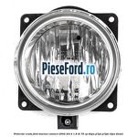 Proiector ceata Ford Tourneo Connect 2002-2014 1.8 Di 75 cp