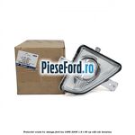 Proiector ceata H1 stanga Ford Ka 1996-2008 1.6 i 95 cp