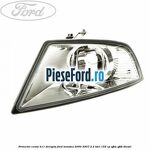 Proiector ceata H11 dreapta Ford Mondeo 2000-2007 2.2 TDCi 155 cp