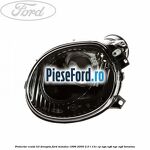 Proiector ceata H3 dreapta Ford Mondeo 1996-2000 2.0 i 131 cp