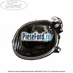 Proiector ceata H3 dreapta Ford Mondeo 1996-2000 2.5 24V 171 cp