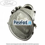 Proiector ceata H3 stanga Ford Mondeo 1996-2000 2.5 ST 200 205 cp