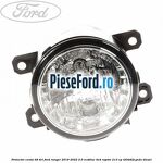 Proiector ceata H8 DRL Ford Ranger 2019-2022 2.0 EcoBlue 4x4 Raptor 213 cp