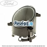 Proiector ceata rotund H11 dreapta Ford Mondeo 2000-2007 2.0 TDDI 115 cp