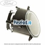 Proiector ceata rotund H11 stanga Ford Mondeo 2000-2007 2.0 TDDI 90 cp
