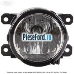 Proiector ceata rotund H8 Ford Galaxy 2015-2023 2.0 TDCi 150 cp