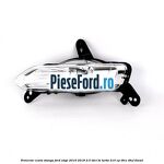 Proiector ceata stanga Ford Edge 2016-2018 2.0 TDCi Bi-Turbo 210 cp