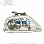 Proiector ceata stanga Ford Focus 1998-2004 1.8 DI/TDDi 75 cp