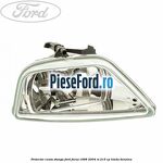 Proiector ceata stanga Ford Focus 1998-2004 RS 215 cp