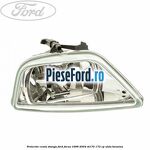 Proiector ceata stanga Ford Focus 1998-2004 ST170 173 cp