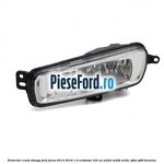 Proiector ceata stanga Ford Focus 2014-2018 1.0 EcoBoost 100 cp