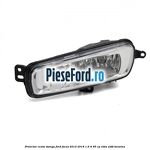 Proiector ceata stanga Ford Focus 2014-2018 1.6 Ti 85 cp