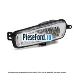 Proiector ceata stanga Ford Focus 2014-2018 2.0 ST 250 cp