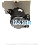 Proiector ceata stanga Ford Galaxy 2000-2006 2.3 4x4 145 cp