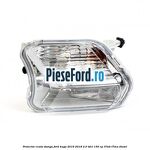 Proiector ceata stanga Ford Kuga 2016-2018 2.0 TDCi 150 cp