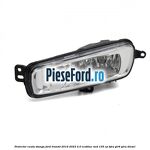 Proiector ceata stanga Ford Transit 2019-2023 2.0 EcoBlue RWD 105 cp