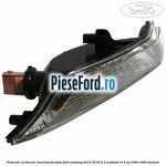 Proiector cu functie levelling dreapta Ford Mustang 2015-2018 2.3 EcoBoost 314 cp