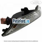 Proiector cu functie levelling dreapta Ford Mustang 2015-2018 5.0 V8 418 cp