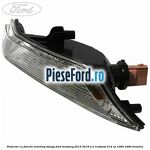 Proiector cu functie levelling stanga Ford Mustang 2015-2018 2.3 EcoBoost 314 cp