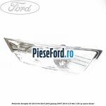Proiector dreapta 03/2010-04/2015 Ford Galaxy 2007-2014 2.0 TDCi 130 cp